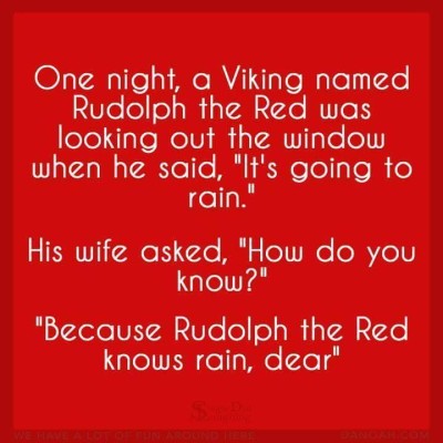 Rudolph Viking