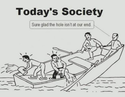 Today's Society