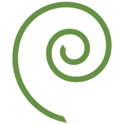 Green Spiral Logo