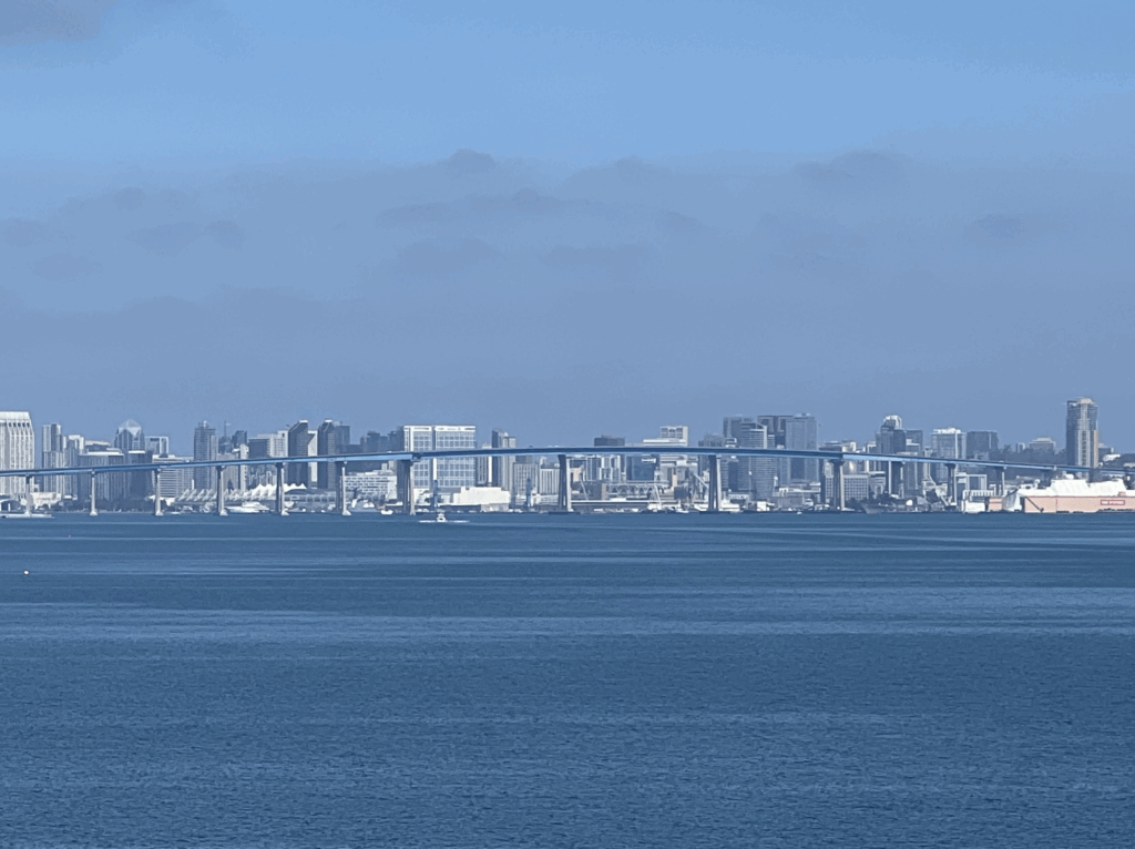 San Diego, California